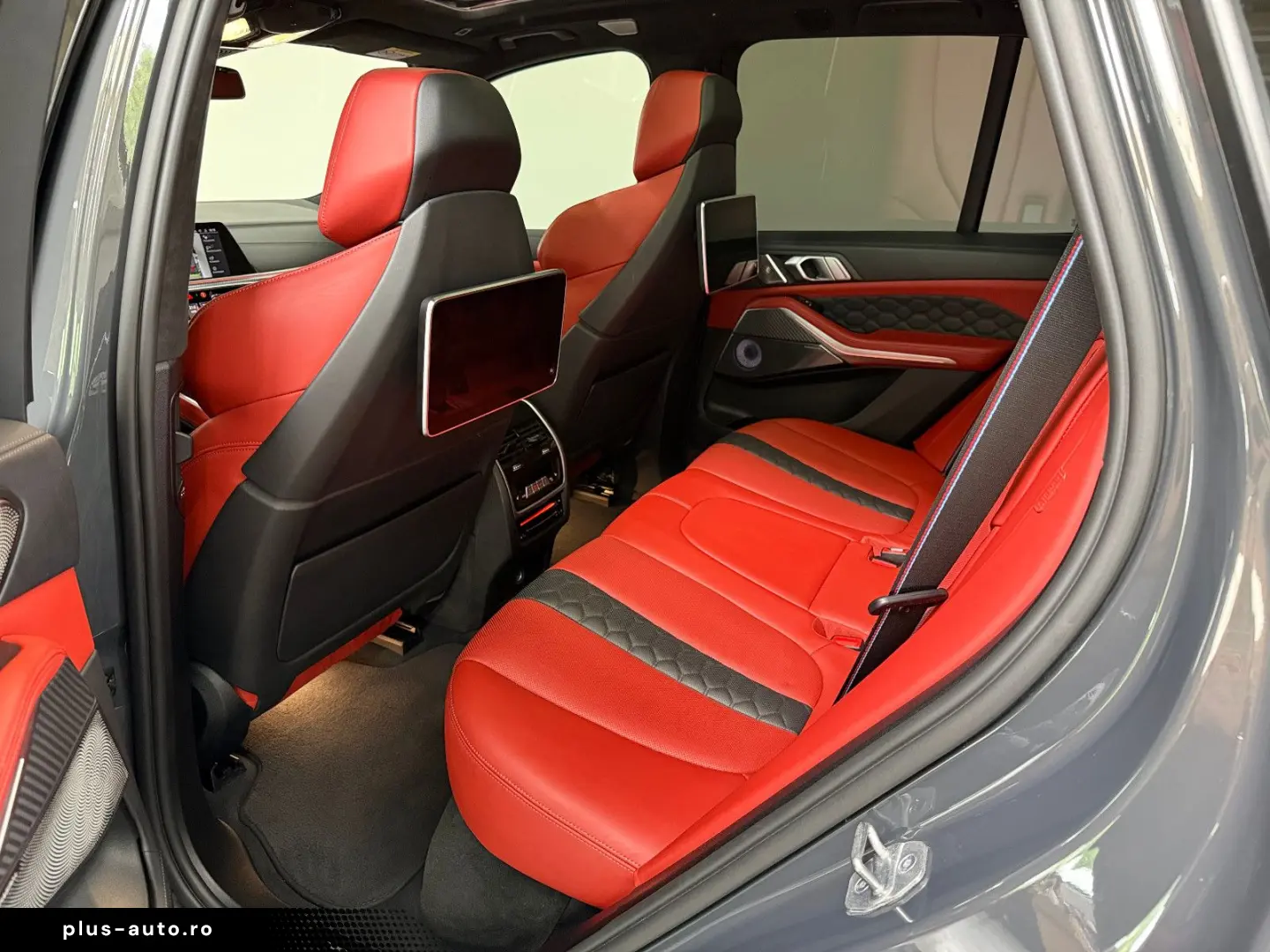 BMW X5 M Competition  Pano Head-Up Bowers&Wilkins