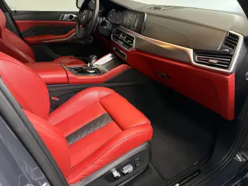 BMW X5 M Competition  Pano Head-Up Bowers&Wilkins
