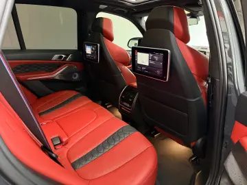 BMW X5 M Competition  Pano Head-Up Bowers&Wilkins