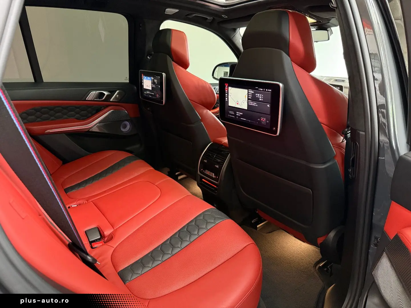 BMW X5 M Competition  Pano Head-Up Bowers&Wilkins