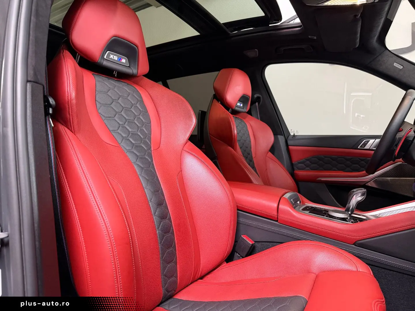 BMW X5 M Competition  Pano Head-Up Bowers&Wilkins
