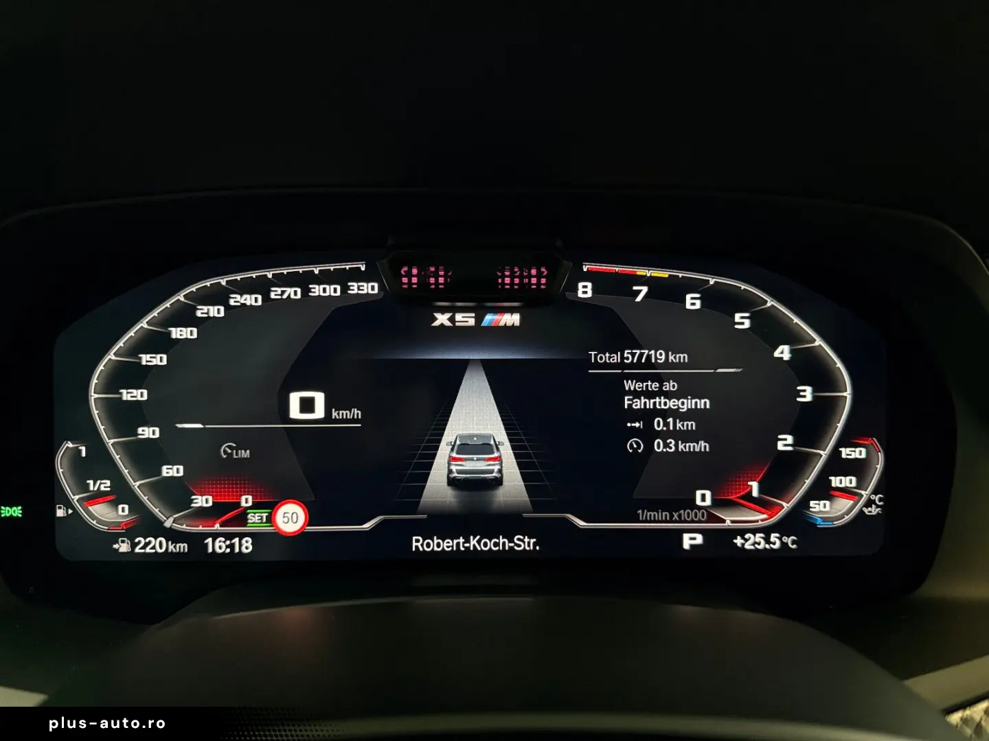 BMW X5 M Competition  Pano Head-Up Bowers&Wilkins