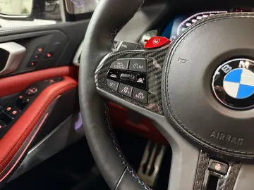 BMW X5 M Competition  Pano Head-Up Bowers&Wilkins