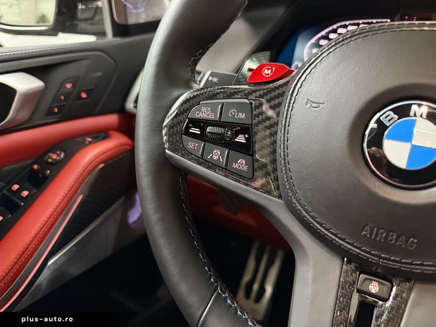 BMW X5 M Competition  Pano Head-Up Bowers&Wilkins