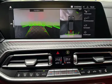 BMW X5 M Competition  Pano Head-Up Bowers&Wilkins