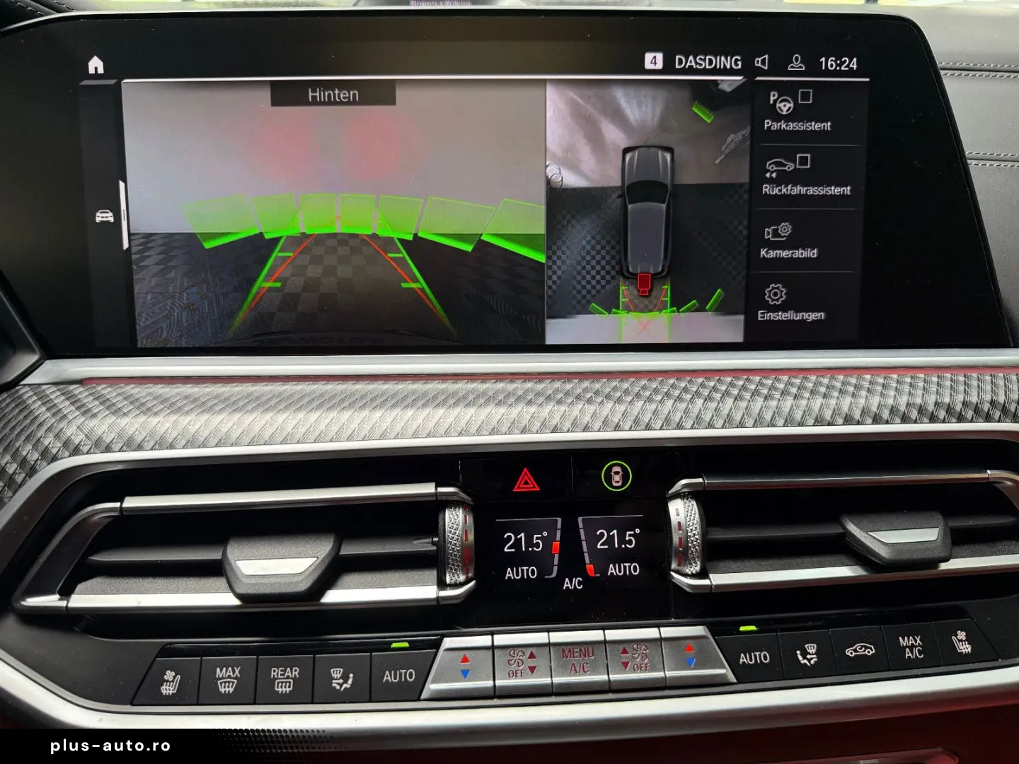 BMW X5 M Competition  Pano Head-Up Bowers&Wilkins