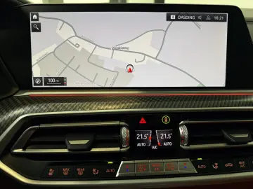 BMW X5 M Competition  Pano Head-Up Bowers&Wilkins