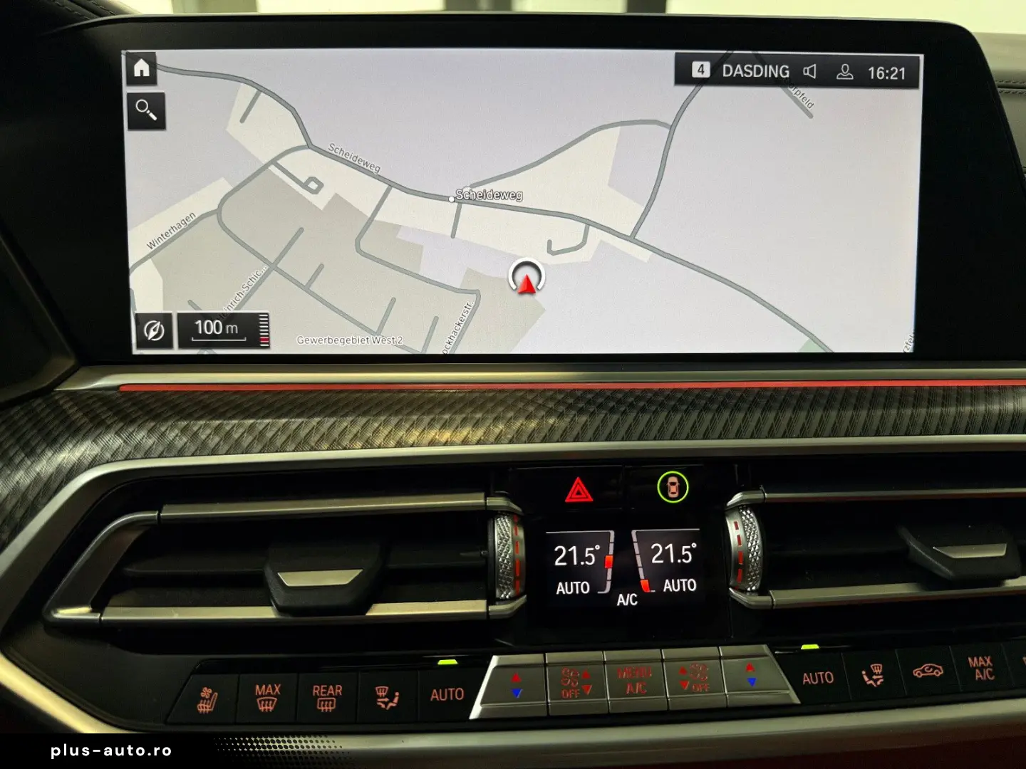 BMW X5 M Competition  Pano Head-Up Bowers&Wilkins