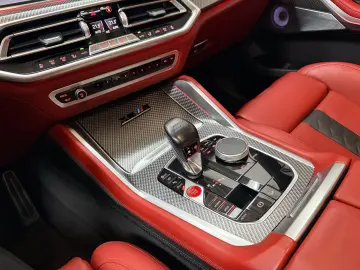 BMW X5 M Competition  Pano Head-Up Bowers&Wilkins