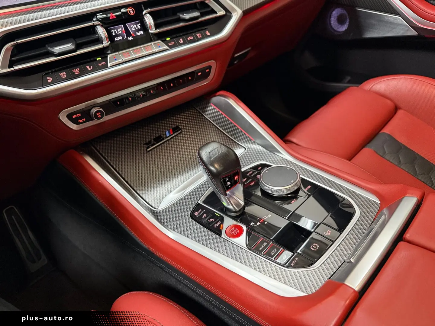 BMW X5 M Competition  Pano Head-Up Bowers&Wilkins