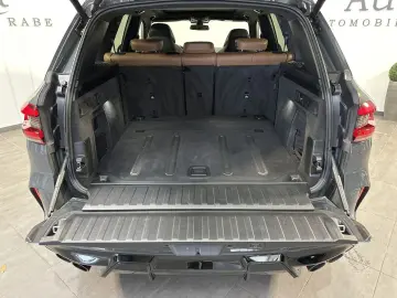 BMW X5 M Competition NAV LASER PANO AHK 360  21 22ZO