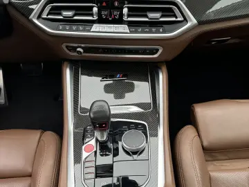BMW X5 M Competition NAV LASER PANO AHK 360  21 22ZO