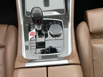 BMW X5 M Competition NAV LASER PANO AHK 360  21 22ZO