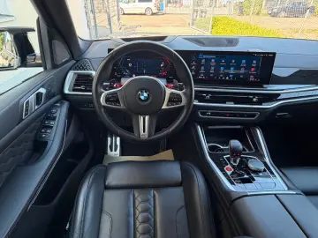 BMW X5 M Competition M Driver´s Package  AHK