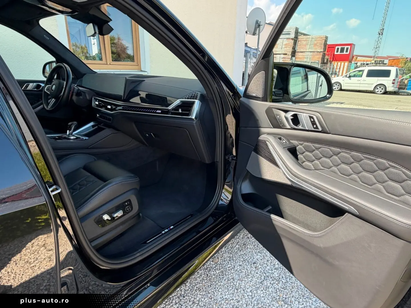 BMW X5 M Competition M Driver´s Package  AHK