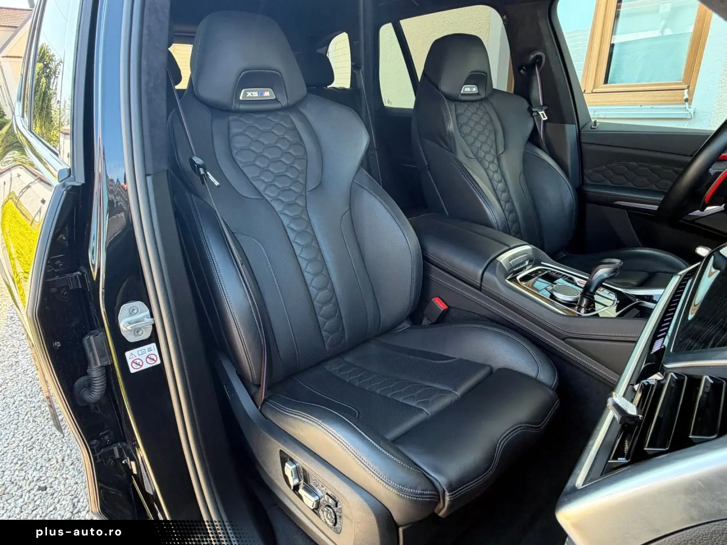 BMW X5 M Competition M Driver´s Package  AHK