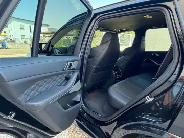 BMW X5 M Competition M Driver´s Package  AHK