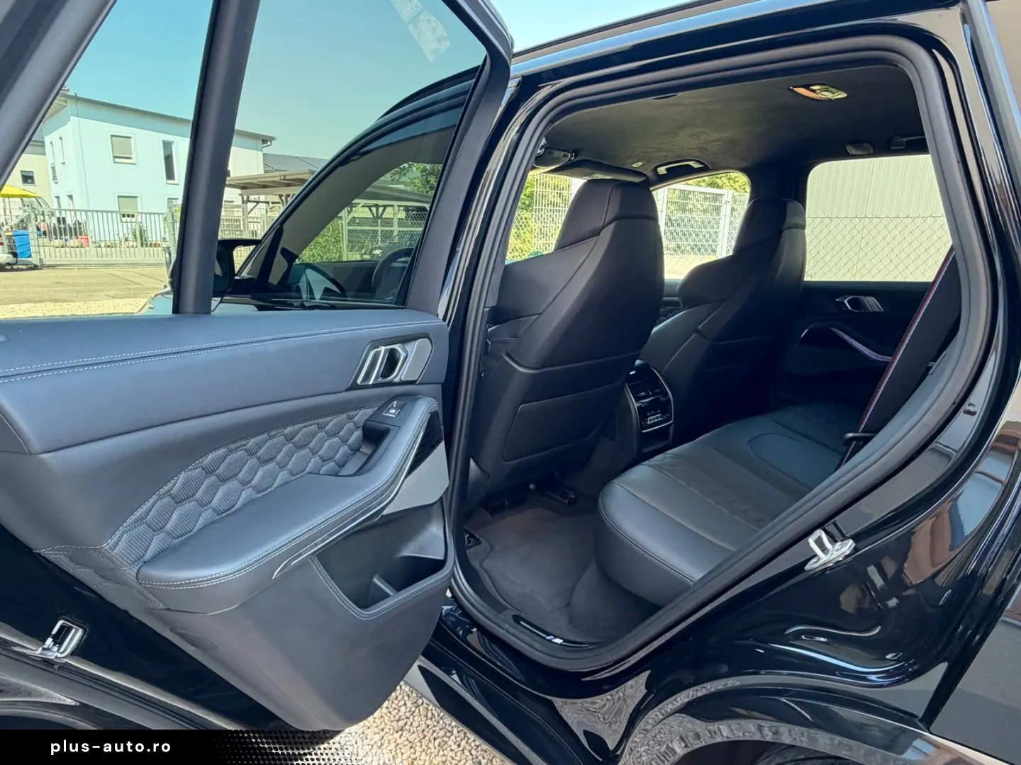 BMW X5 M Competition M Driver´s Package  AHK