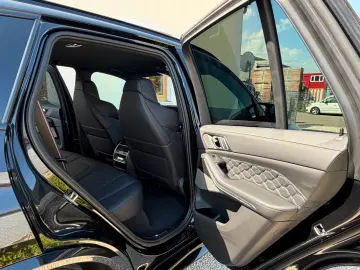 BMW X5 M Competition M Driver´s Package  AHK