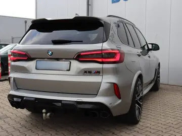 BMW X5 M  Competition Pano 360' ACC AHK