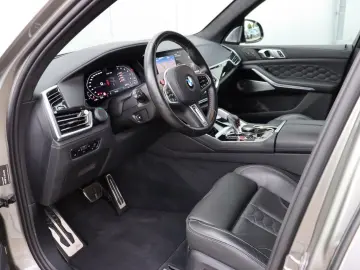 BMW X5 M  Competition Pano 360' ACC AHK