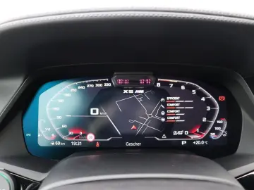 BMW X5 M  Competition Pano 360' ACC AHK
