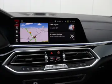 BMW X5 M  Competition Pano 360' ACC AHK