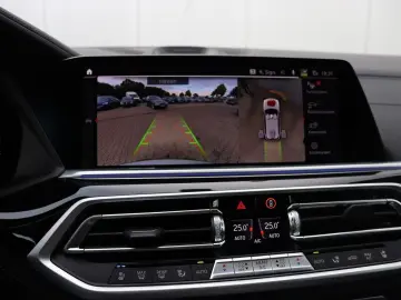 BMW X5 M  Competition Pano 360' ACC AHK