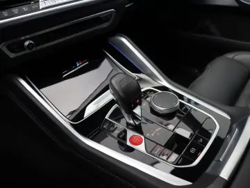 BMW X5 M  Competition Pano 360' ACC AHK