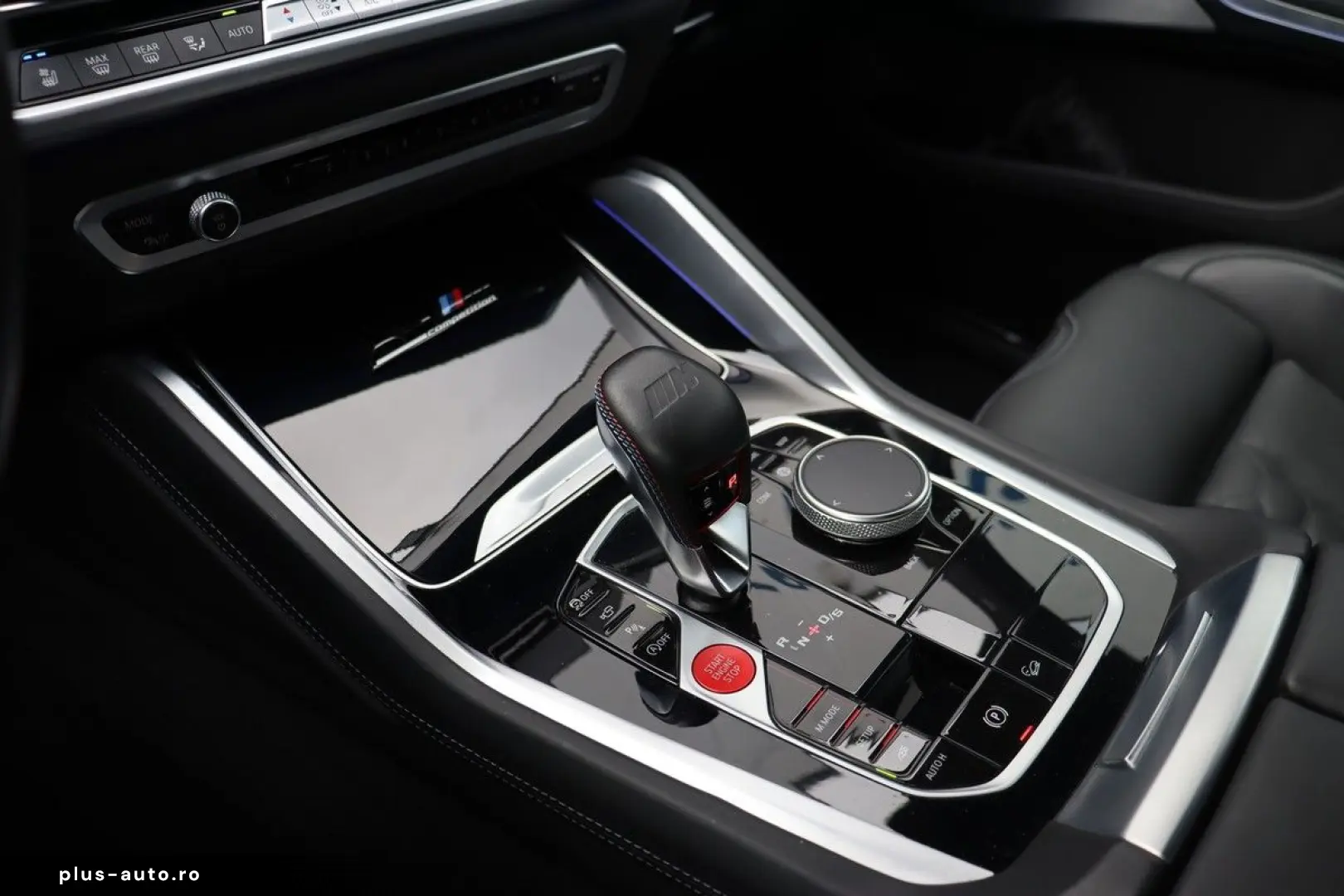 BMW X5 M  Competition Pano 360' ACC AHK