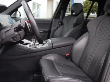 BMW X5 M  Competition Pano 360' ACC AHK