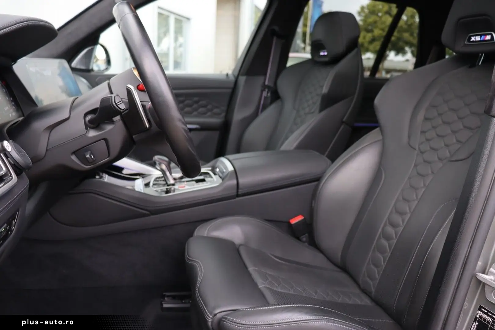 BMW X5 M  Competition Pano 360' ACC AHK