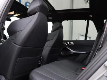 BMW X5 M  Competition Pano 360' ACC AHK