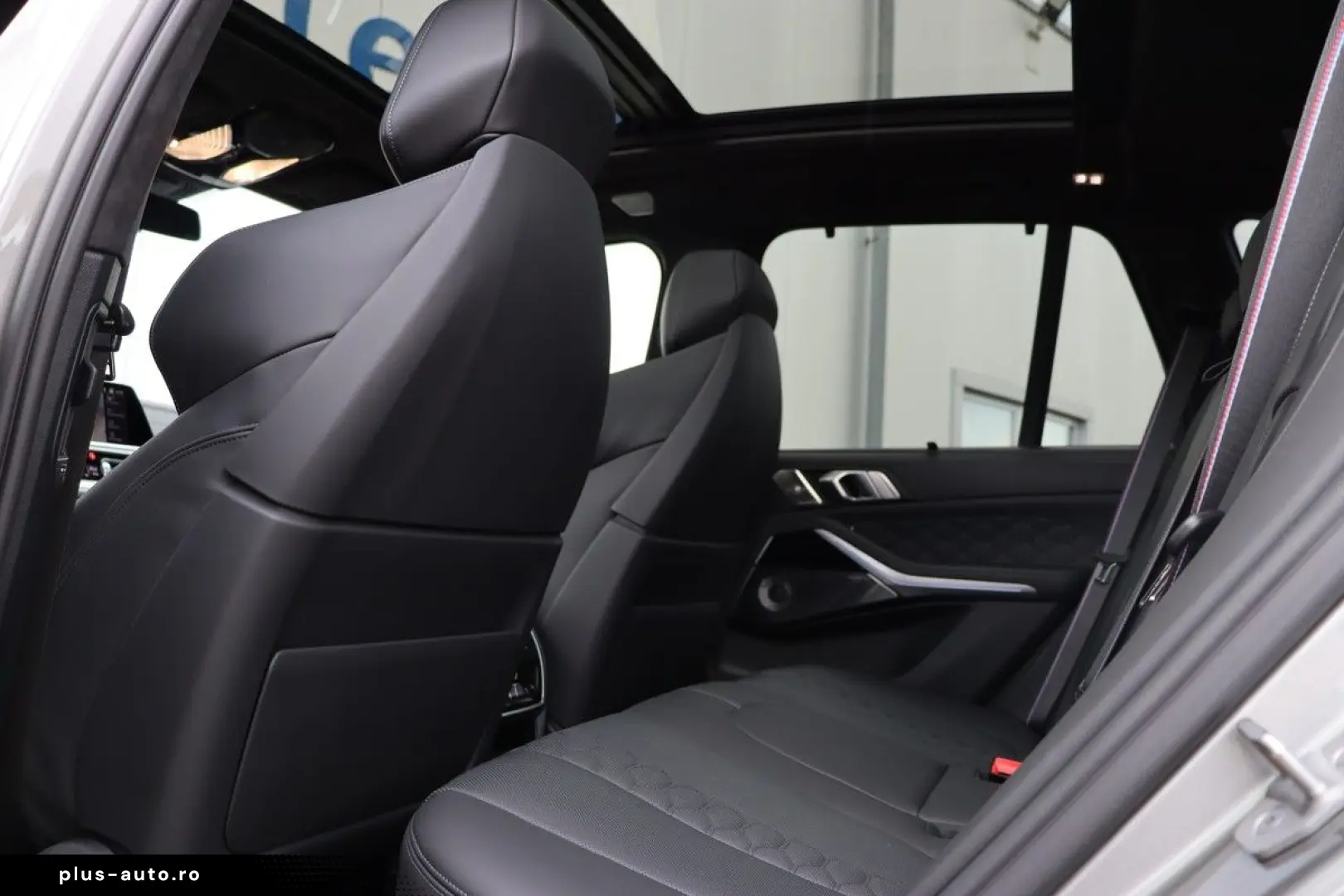 BMW X5 M  Competition Pano 360' ACC AHK