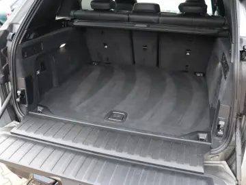 BMW X5 M  Competition Pano 360' ACC AHK