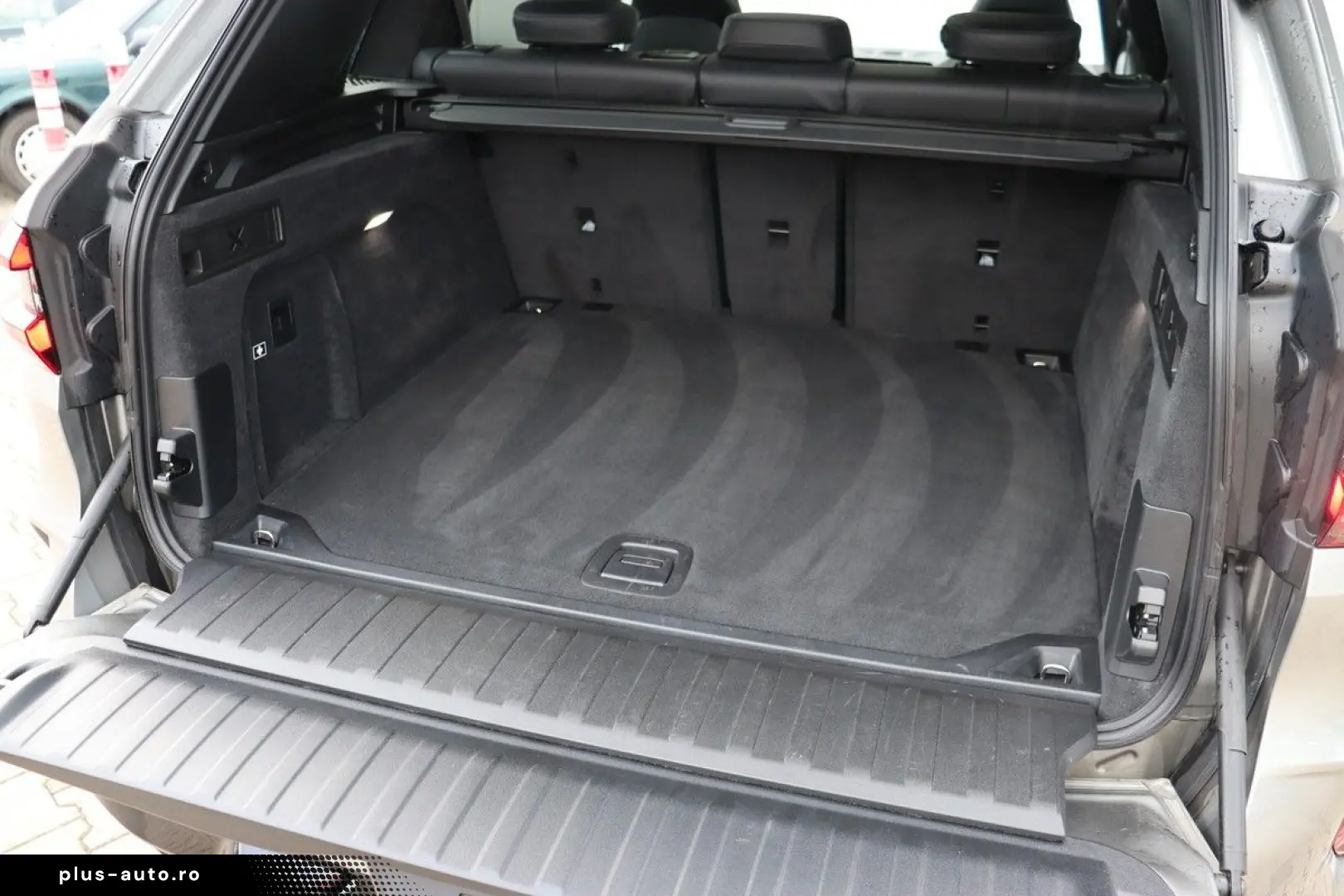 BMW X5 M  Competition Pano 360' ACC AHK