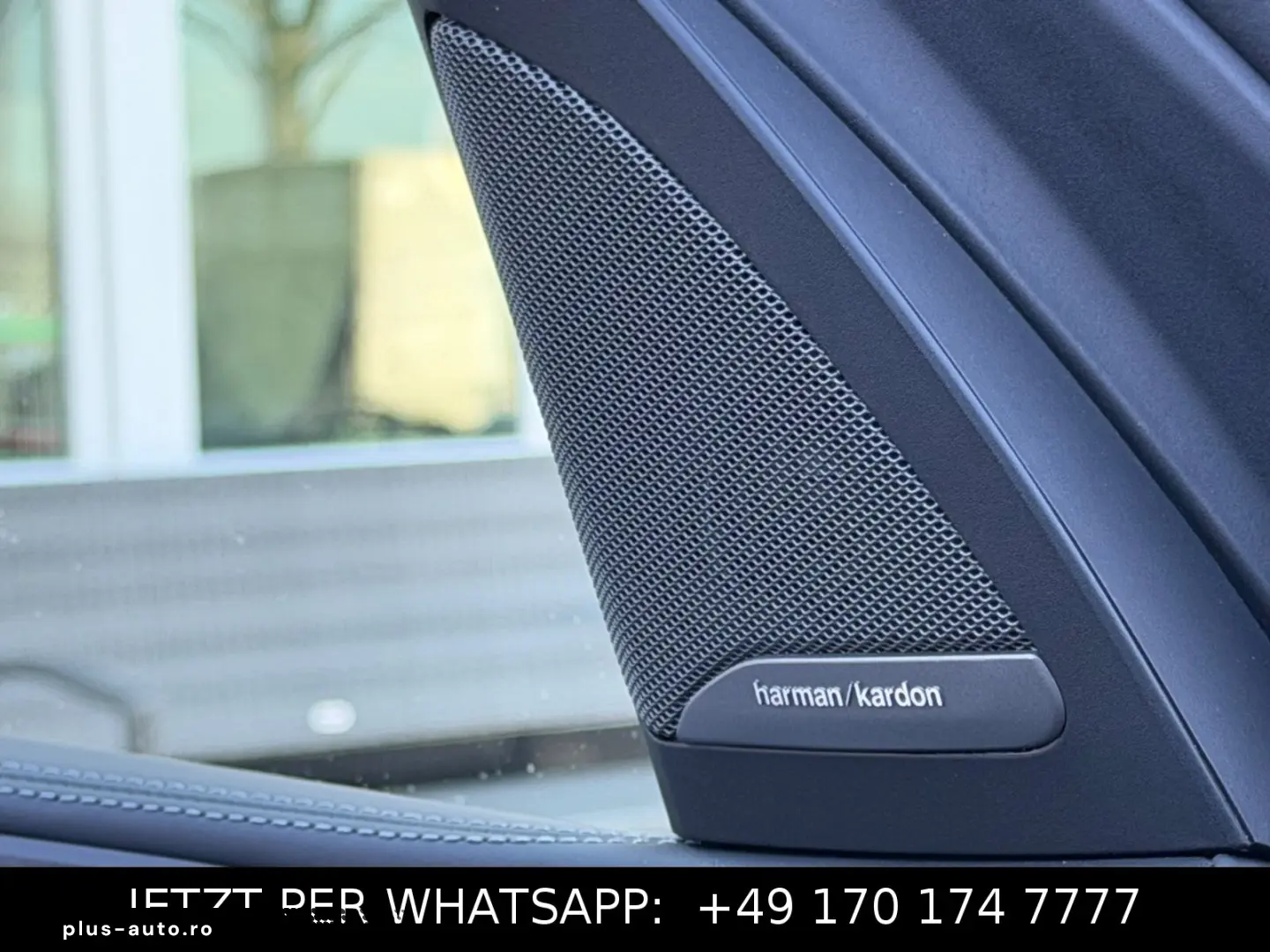 BMW X5 M Competition VOLL 360 KAMERA PANO MASSAGE