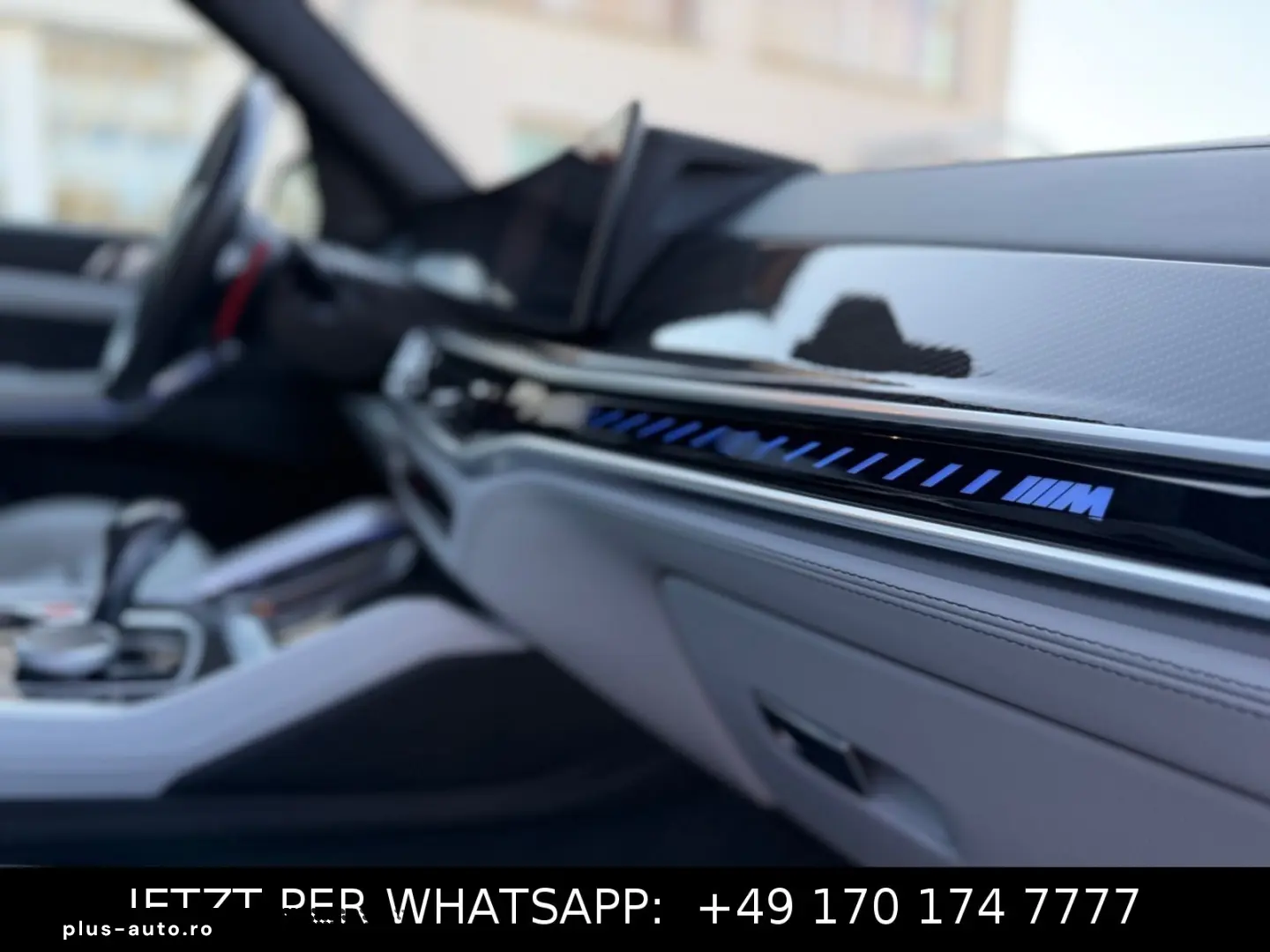 BMW X5 M Competition VOLL 360 KAMERA PANO MASSAGE