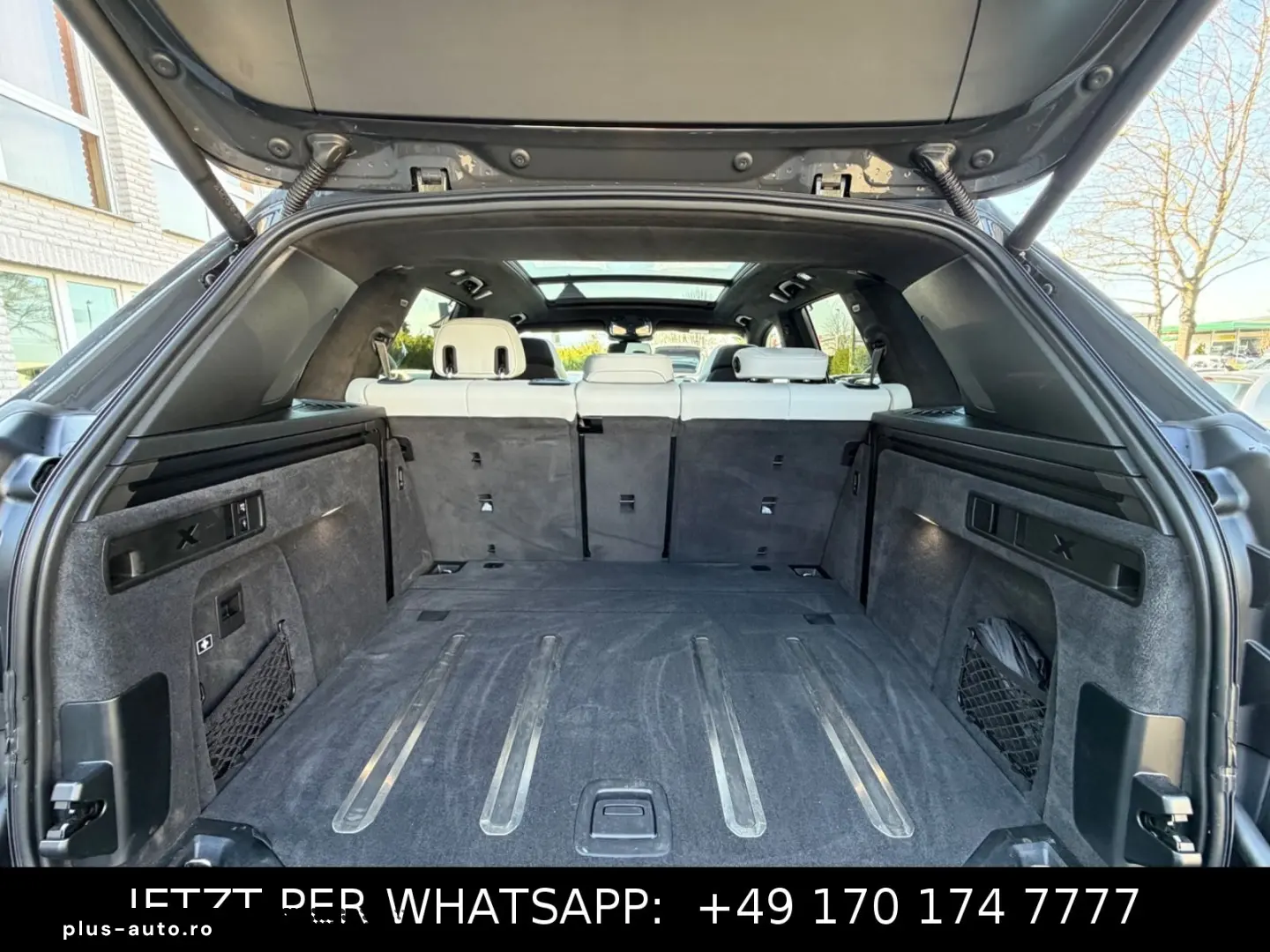 BMW X5 M Competition VOLL 360 KAMERA PANO MASSAGE