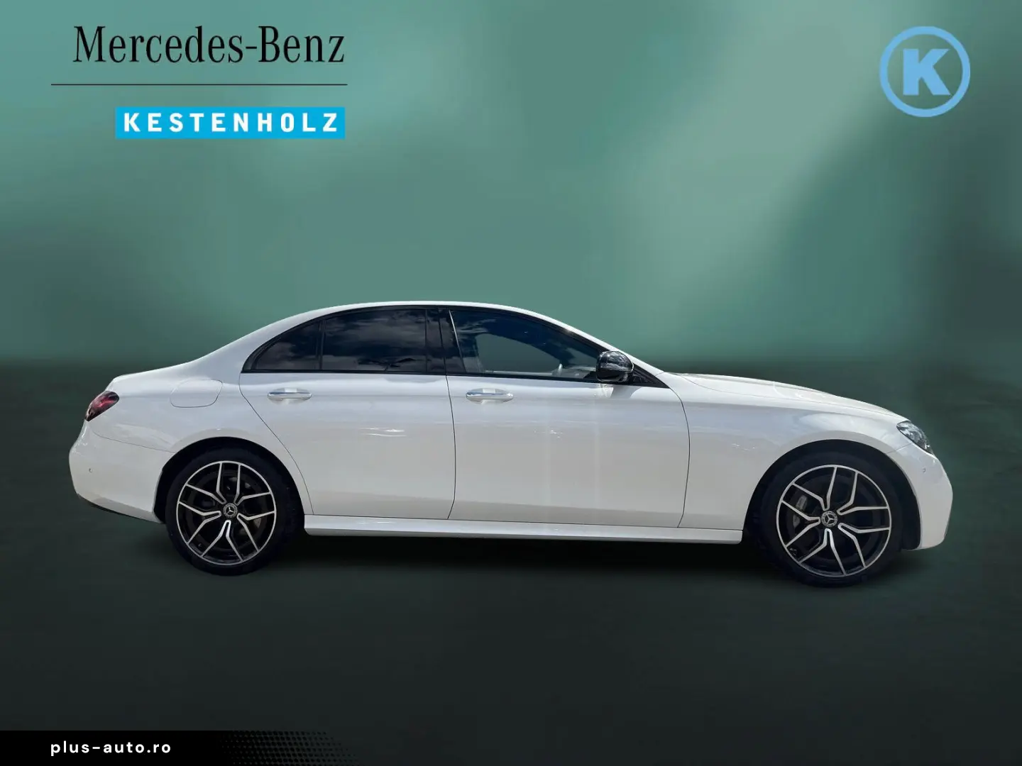 MERCEDES-BENZ E 300 de 4M AMG NIGHT MLED 360  HUD PA&hellip;