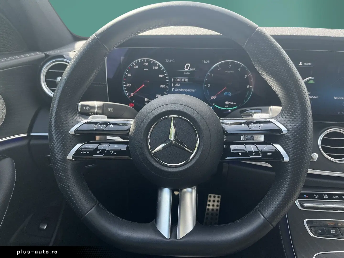 MERCEDES-BENZ E 300 de 4M AMG NIGHT MLED 360  HUD PA&hellip;