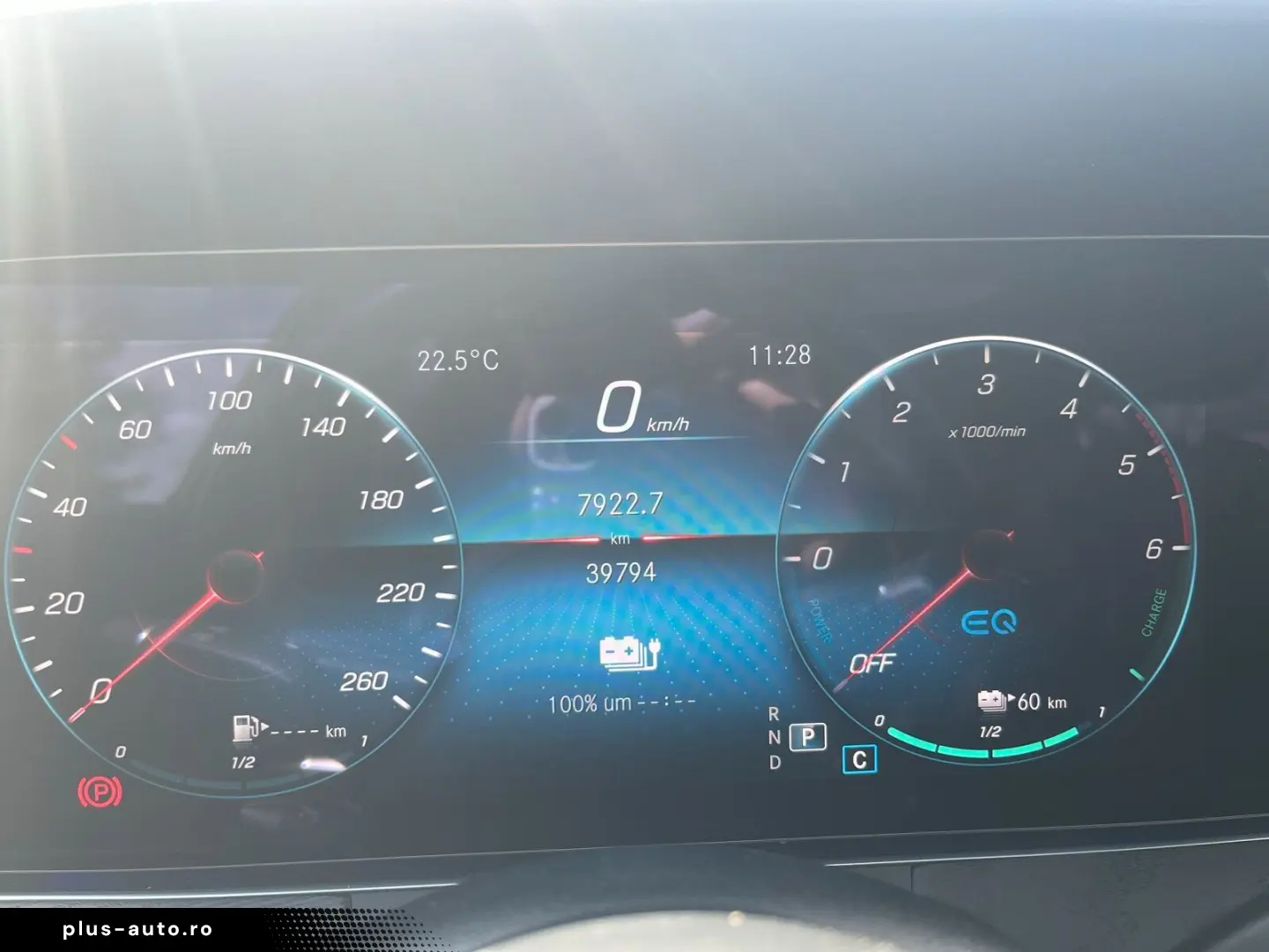 MERCEDES-BENZ E 300 de 4M AMG NIGHT MLED 360  HUD PA&hellip;