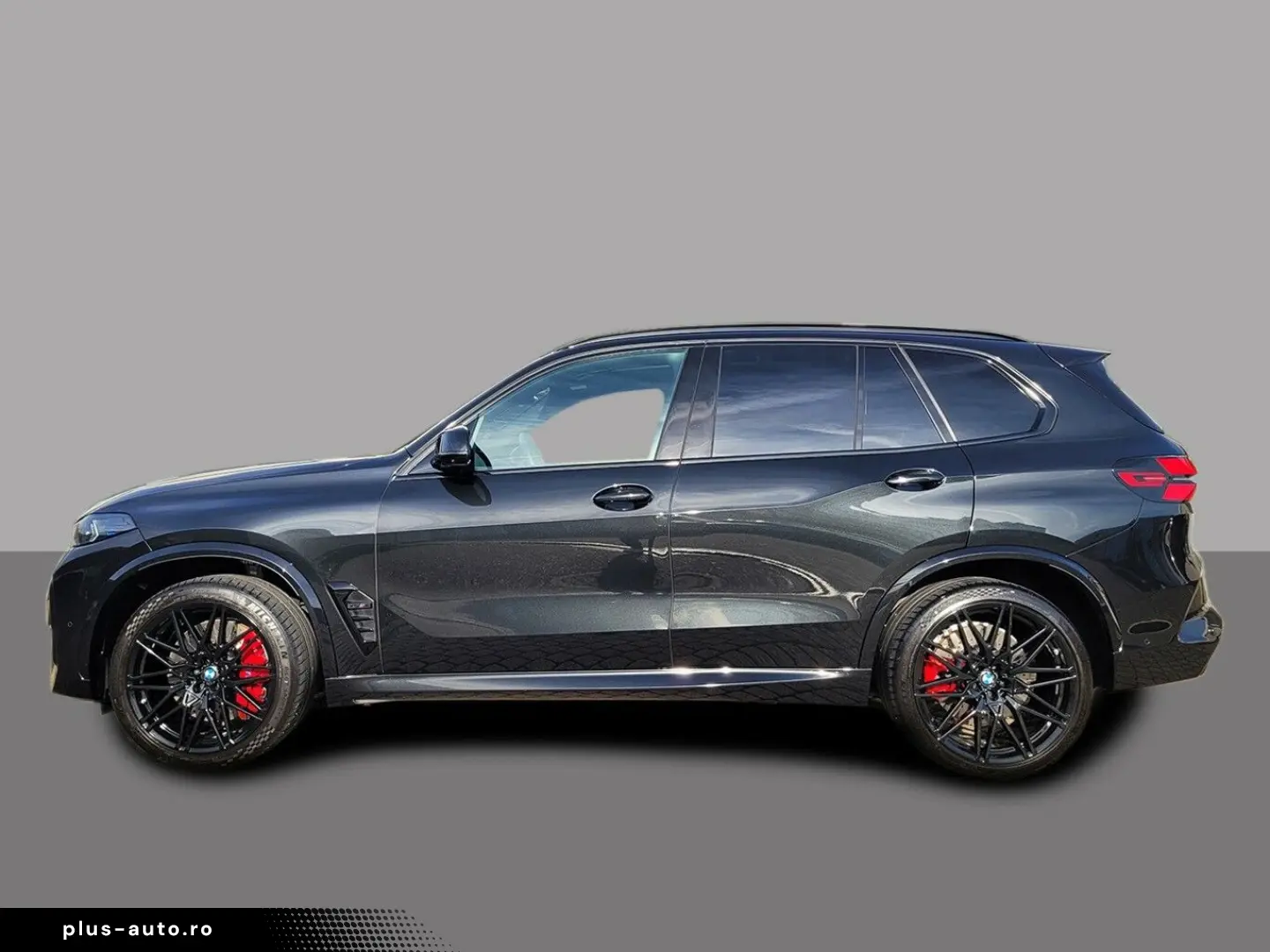 BMW X5 M Competition 8-fach Pano B&W AHK Massage