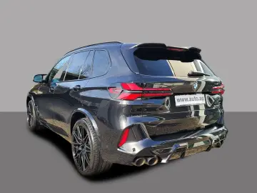 BMW X5 M Competition 8-fach Pano B&W AHK Massage