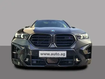 BMW X5 M Competition 8-fach Pano B&W AHK Massage