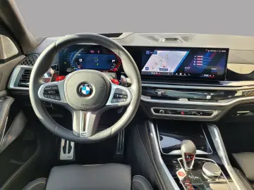 BMW X5 M Competition 8-fach Pano B&W AHK Massage