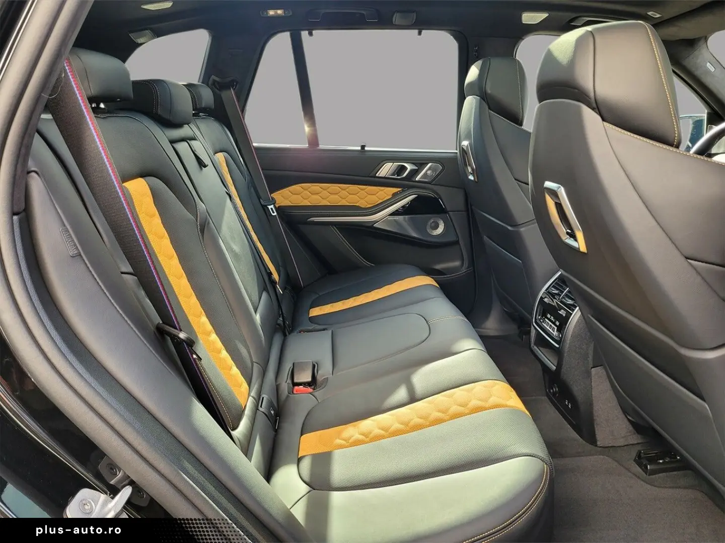 BMW X5 M Competition 8-fach Pano B&W AHK Massage