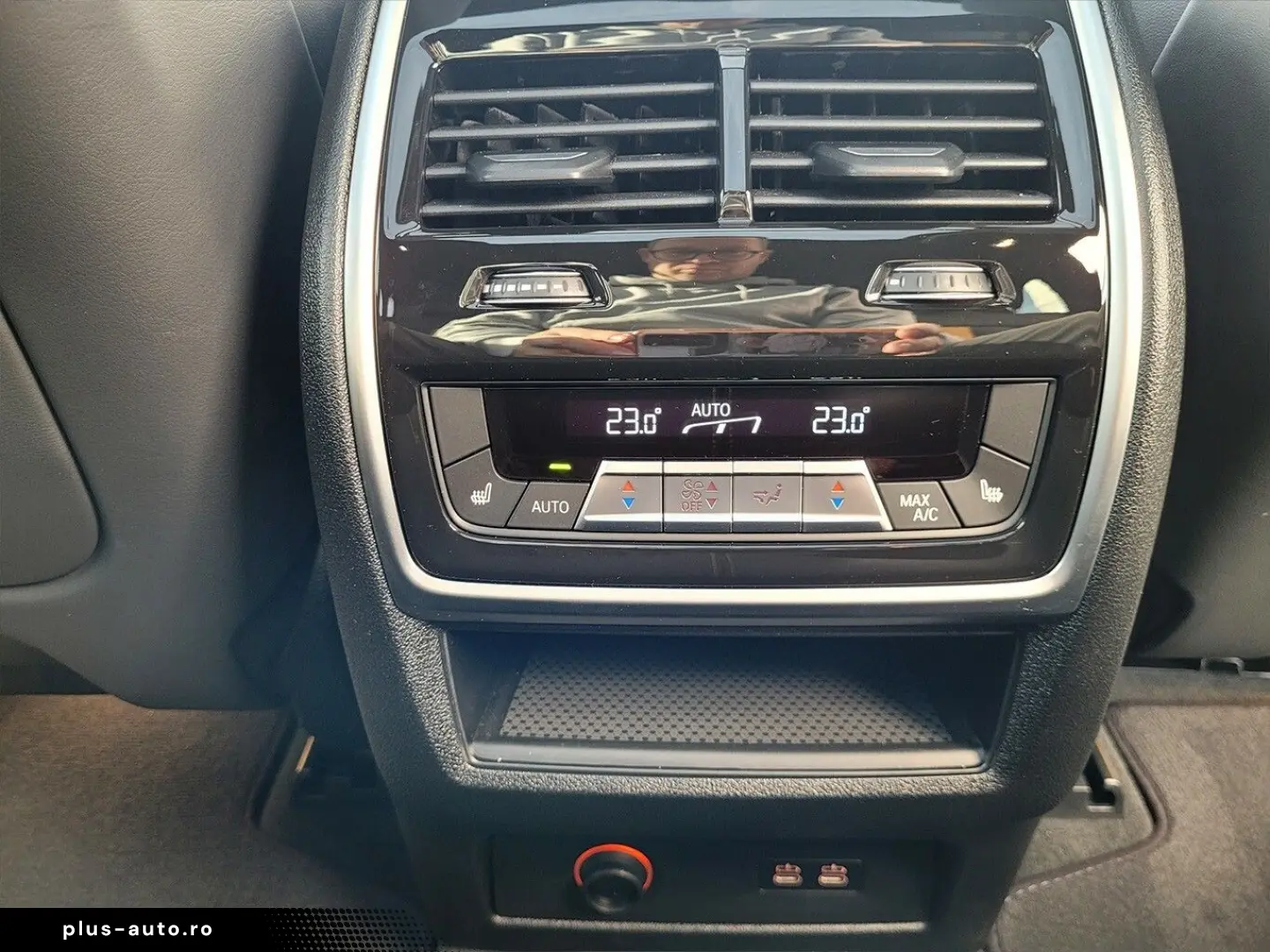 BMW X5 M Competition 8-fach Pano B&W AHK Massage