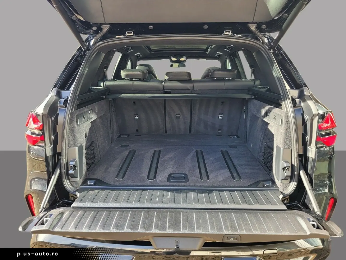 BMW X5 M Competition 8-fach Pano B&W AHK Massage