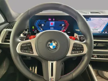 BMW X5 M Competition 8-fach Pano B&W AHK Massage
